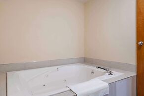 Best Western Campbellsville Inn