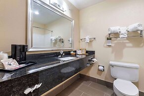 Best Western Campbellsville Inn