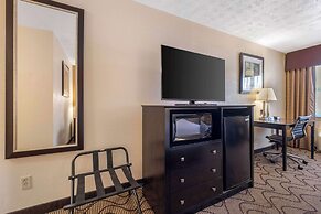 Best Western Campbellsville Inn