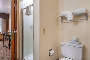 Best Western Campbellsville Inn