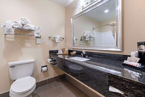 Best Western Campbellsville Inn