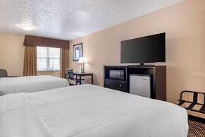 Best Western Campbellsville Inn