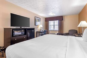 Best Western Campbellsville Inn