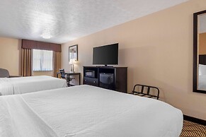 Best Western Campbellsville Inn
