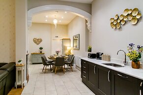 Goodramgate Apartments