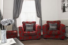 Goodramgate Apartments