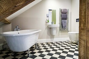 Goodramgate Apartments