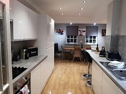 Goodramgate Apartments