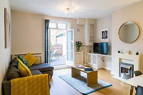 Goodramgate Apartments