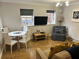 Goodramgate Apartments