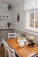 Goodramgate Apartments