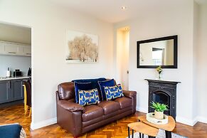 Goodramgate Apartments