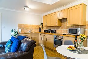 Goodramgate Apartments