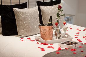 Goodramgate Apartments