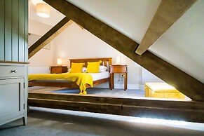 Goodramgate Apartments