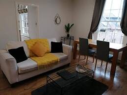 Goodramgate Apartments