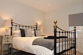 Goodramgate Apartments