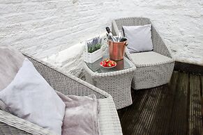 Goodramgate Apartments