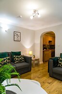 Goodramgate Apartments