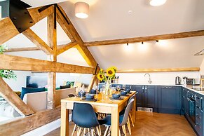 Goodramgate Apartments