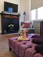 Goodramgate Apartments