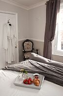 Goodramgate Apartments