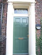 Goodramgate Apartments