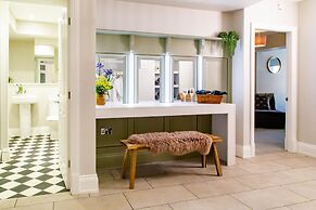 Goodramgate Apartments