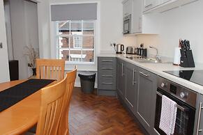 Goodramgate Apartments