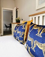 Goodramgate Apartments