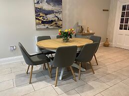 Goodramgate Apartments