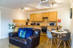 Goodramgate Apartments