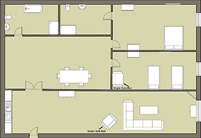 Goodramgate Apartments