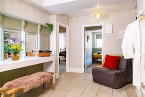 Goodramgate Apartments