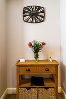 Goodramgate Apartments