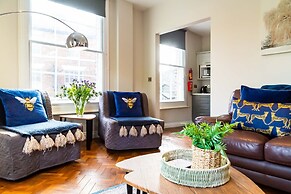 Goodramgate Apartments