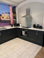 Goodramgate Apartments