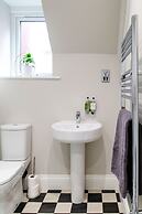 Goodramgate Apartments