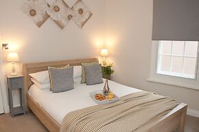 Goodramgate Apartments