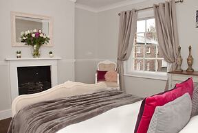 Goodramgate Apartments