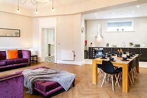 Goodramgate Apartments