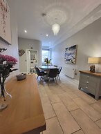 Goodramgate Apartments