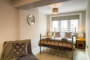 Goodramgate Apartments