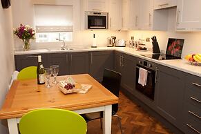 Goodramgate Apartments