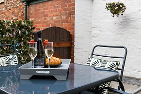 Goodramgate Apartments