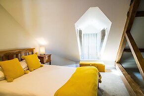 Goodramgate Apartments