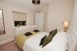 Goodramgate Apartments