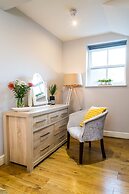 Goodramgate Apartments