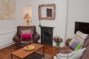 Goodramgate Apartments