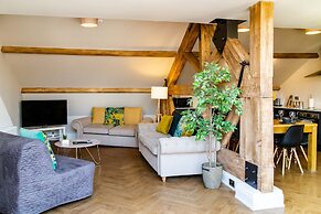 Goodramgate Apartments